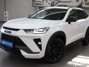 фото Haval H6 GT 2023 года с пробегом за 9890000 тенге в undefined - фото 1