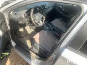 фото Hyundai i30 2023 года с пробегом за 9000000 тенге в undefined - фото 2