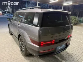 фото Hyundai Santa Fe 2024 года с пробегом за 23000000 тенге в undefined - фото 3