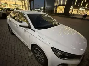 фото Geely Emgrand 2024 года с пробегом за 6000000 тенге в undefined - фото 4