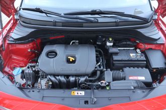 фото Kia Soul 2022 года с пробегом за 8600000 тенге в undefined - фото 2