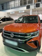 фото Volkswagen Taos 2022 года с пробегом за 10200000 тенге в undefined - фото 3