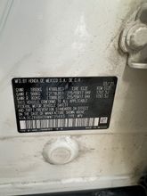 фото Honda HR-V 2021 года с пробегом за 12000000 тенге в undefined - фото 2