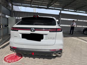 фото Changan UNI-K 2024 года с пробегом за 12500000 тенге в undefined - фото 4