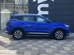 фото Chery Tiggo 7 Pro 2022 года с пробегом за 6500000 тенге в undefined - фото 4