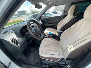 фото Hyundai Creta 2019 года с пробегом за 7500000 тенге в undefined - фото 2