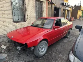 фото BMW 5 серия 1999 года с пробегом за 700000 тенге в undefined - фото 1