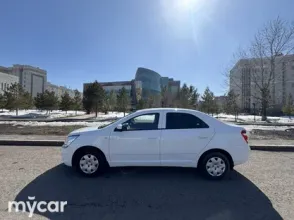 фото Chevrolet Cobalt 2025 года с пробегом за 6600000 тенге в undefined - фото 3