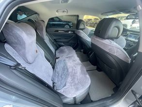 фото Hyundai Sonata 2016 года с пробегом за 8000000 тенге в undefined - фото 4