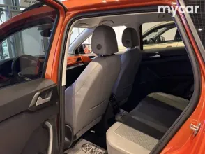 фото Volkswagen Taos 2022 года с пробегом за 10200000 тенге в undefined - фото 3