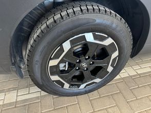 фото Hyundai Santa Fe 2025 года с пробегом за 19000000 тенге в undefined - фото 4
