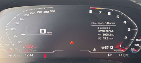 фото BMW X5 2022 года с пробегом за 41100000 тенге в undefined - фото 4