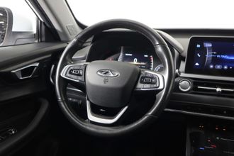 фото Chery Tiggo 4 Pro 2024 года с пробегом за 6790000 тенге в undefined - фото 3