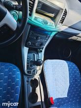 фото Chevrolet Captiva 2013 года с пробегом за 6000000 тенге в undefined - фото 2