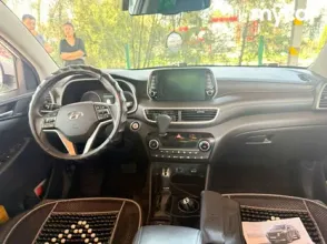 фото Hyundai Tucson 2019 года с пробегом за 10000000 тенге в undefined - фото 2