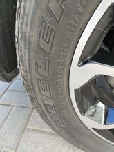 фото Renault Arkana 2021 года с пробегом за 9500000 тенге в undefined - фото 4