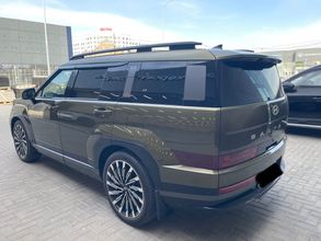 фото Hyundai Santa Fe 2023 года с пробегом за 20000000 тенге в undefined - фото 4