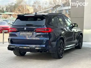 фото BMW X5 M 2020 года с пробегом за 49800000 тенге в undefined - фото 3