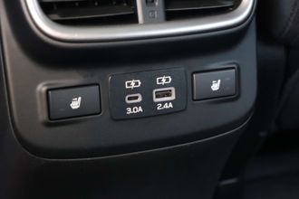 фото Subaru Outback 2023 года с пробегом за 16390000 тенге в undefined - фото 2