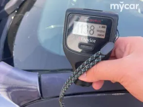 фото Ford Mondeo 2001 года с пробегом за 1200000 тенге в undefined - фото 2