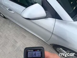 фото Hyundai Elantra 2017 года с пробегом за 6000000 тенге в undefined - фото 3