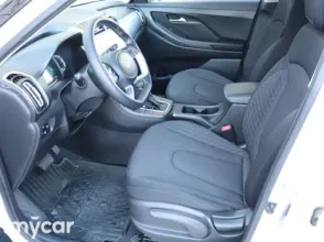 фото Hyundai Creta 2021 года с пробегом за 8800000 тенге в undefined - фото 4