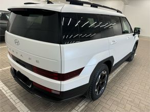 фото Hyundai Santa Fe 2025 года с пробегом за 19000000 тенге в undefined - фото 3