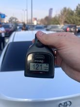 фото Toyota Camry 2023 года с пробегом за 19000000 тенге в undefined - фото 2