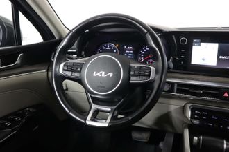 фото Kia K5 2022 года с пробегом за 11490000 тенге в undefined - фото 4