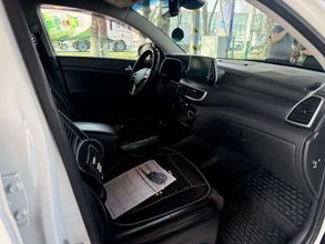фото Hyundai Tucson 2019 года с пробегом за 10000000 тенге в undefined - фото 3