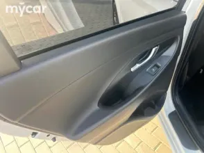 фото Hyundai i30 2023 года с пробегом за 8000000 тенге в undefined - фото 4