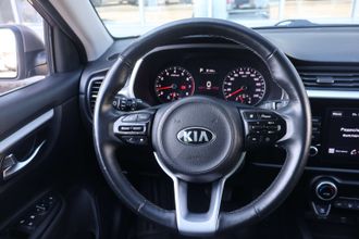 фото Kia Rio X 2020 года с пробегом за 7850000 тенге в undefined - фото 2