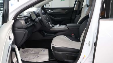 фото BYD Destroyer 05 2025 года с пробегом за 8190000 тенге в undefined - фото 4