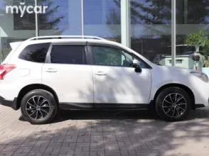 фото Subaru Forester 2013 года с пробегом за 8300000 тенге в undefined - фото 2