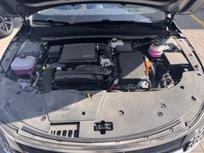 фото BYD Destroyer 05 2025 года с пробегом за 8000000 тенге в undefined - фото 3