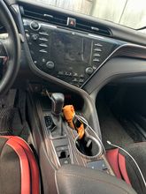 фото Toyota Camry 2019 года с пробегом за 14500000 тенге в undefined - фото 4