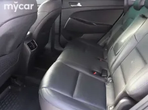 фото Hyundai Tucson 2019 года с пробегом за 10500000 тенге в undefined - фото 3