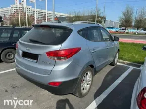 фото Hyundai Tucson 2011 года с пробегом за 5500000 тенге в undefined - фото 2