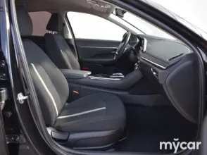 фото Hyundai Sonata 2022 года с пробегом за 10290000 тенге в undefined - фото 4