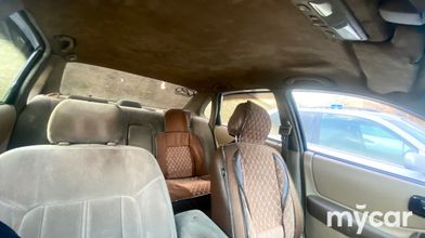 фото Toyota Avalon 1997 года с пробегом за 3000000 тенге в undefined - фото 4