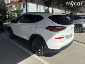 фото Hyundai Tucson 2019 года с пробегом за 10000000 тенге в undefined - фото 2
