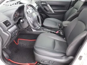 фото Subaru Forester 2013 года с пробегом за 8300000 тенге в undefined - фото 4
