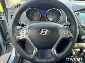 фото Hyundai Tucson 2011 года с пробегом за 5500000 тенге в undefined - фото 4