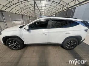 фото Hyundai Tucson 2024 года с пробегом за 14000000 тенге в undefined - фото 3