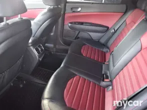 фото Kia Optima 2018 года с пробегом за 10490000 тенге в undefined - фото 2