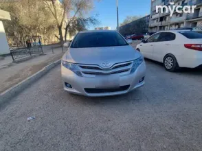 фото Toyota Venza 2010 года с пробегом за 5200000 тенге в undefined - фото 3