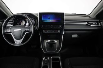 фото Haval M6 2024 года с пробегом за 7290000 тенге в undefined - фото 2