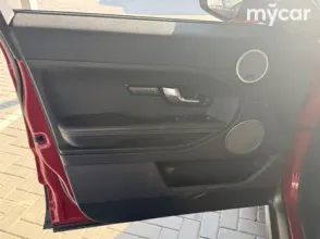 фото Land Rover Range Rover Evoque 2013 года с пробегом за 10000000 тенге в undefined - фото 2