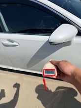 фото Lexus ES 2014 года с пробегом за 12500000 тенге в undefined - фото 3