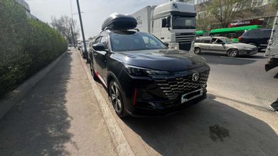 фото Changan CS55Plus 2023 года с пробегом за 8500000 тенге в undefined - фото 2